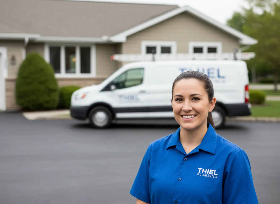 Plumber Table Grove, IL FAQs